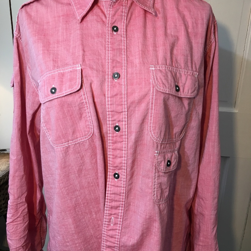 Tommy Hilfiger Shirt